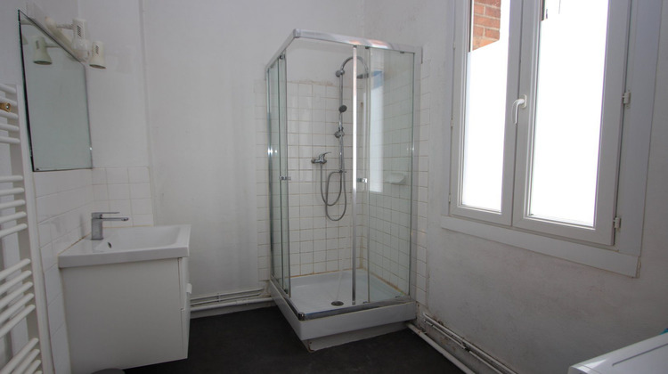 Ma-Cabane - Location Appartement Orléans, 35 m²