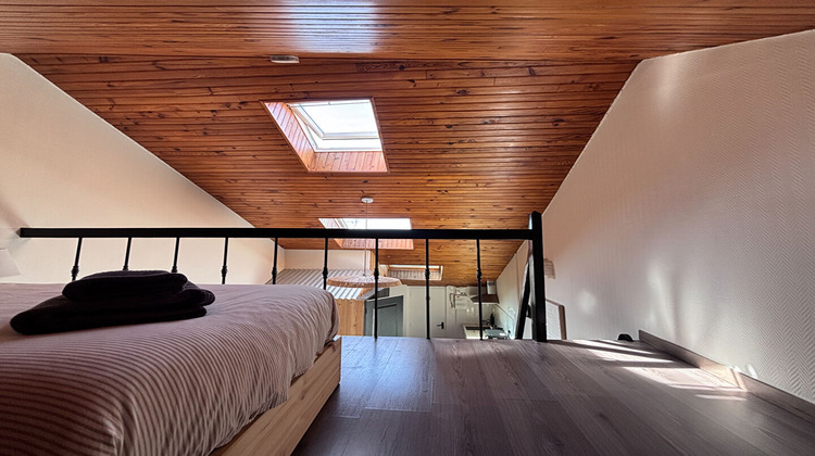 Ma-Cabane - Location Appartement ORLEANS, 34 m²