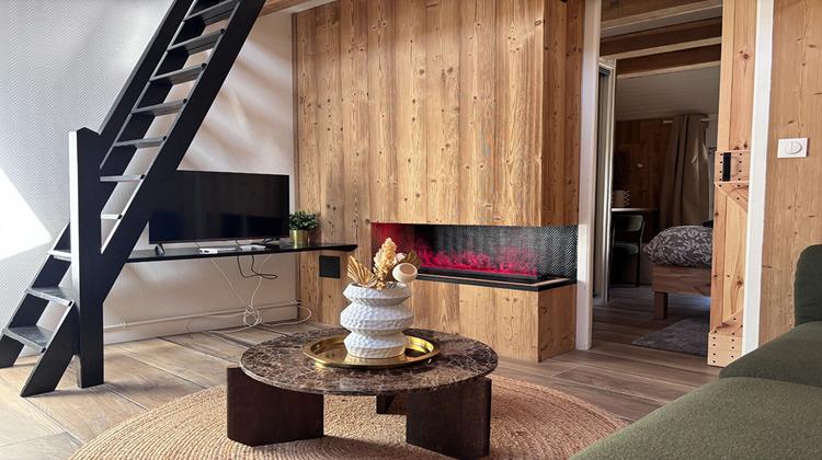 Ma-Cabane - Location Appartement ORLEANS, 34 m²