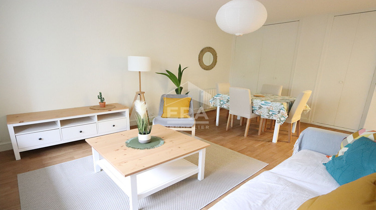 Ma-Cabane - Location Appartement ORLEANS, 58 m²