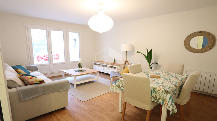 Ma-Cabane - Location Appartement ORLEANS, 58 m²