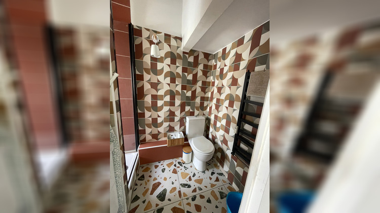 Ma-Cabane - Location Appartement ORLEANS, 36 m²
