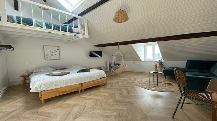 Ma-Cabane - Location Appartement ORLEANS, 36 m²