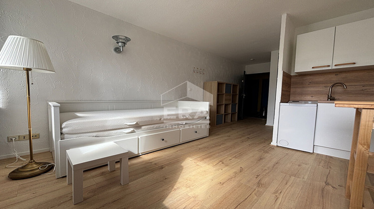 Ma-Cabane - Location Appartement ORLEANS, 21 m²