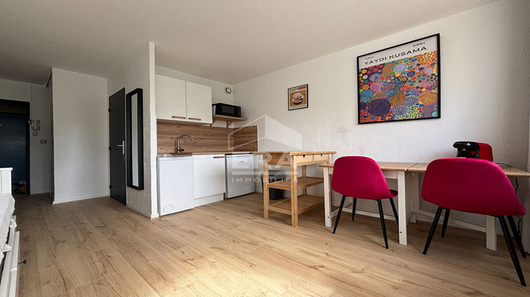 Ma-Cabane - Location Appartement ORLEANS, 21 m²