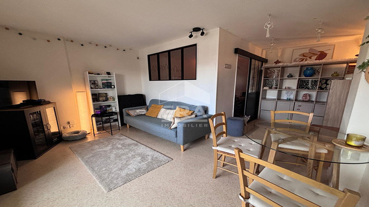 Ma-Cabane - Location Appartement ORLEANS, 32 m²