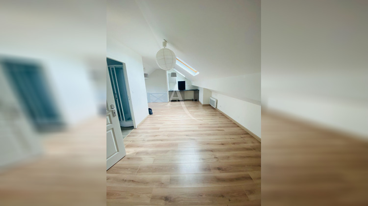 Ma-Cabane - Location Appartement ORLEANS, 23 m²
