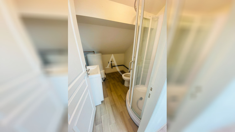 Ma-Cabane - Location Appartement ORLEANS, 23 m²