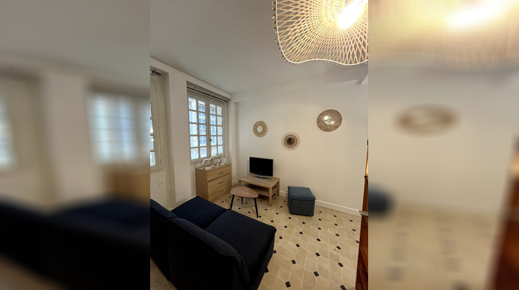 Ma-Cabane - Location Appartement ORLEANS, 30 m²
