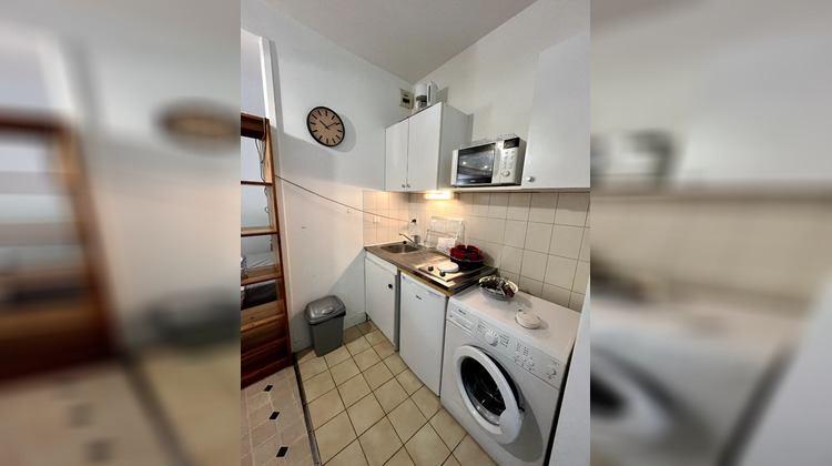 Ma-Cabane - Location Appartement ORLEANS, 30 m²