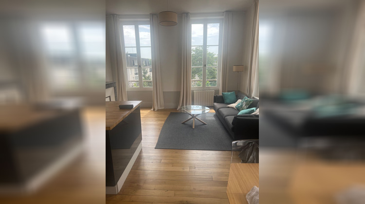 Ma-Cabane - Location Appartement ORLEANS, 39 m²