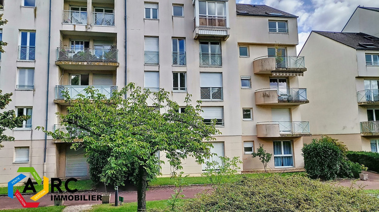 Ma-Cabane - Location Appartement Orléans, 65 m²