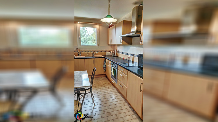 Ma-Cabane - Location Appartement Orléans, 65 m²