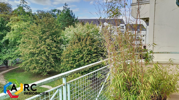 Ma-Cabane - Location Appartement Orléans, 65 m²