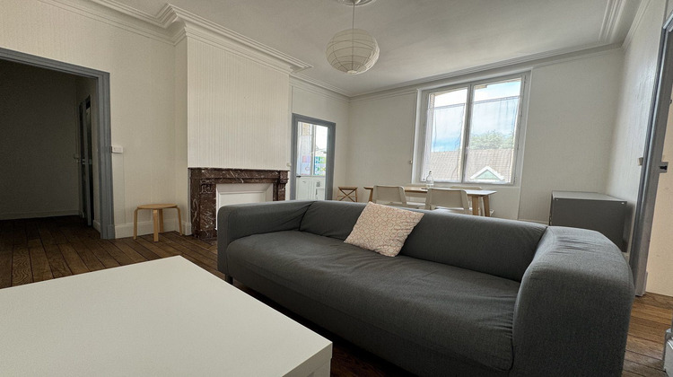 Ma-Cabane - Location Appartement Orléans, 46 m²