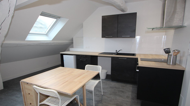 Ma-Cabane - Location Appartement Orléans, 17 m²