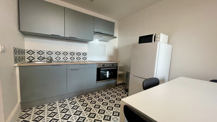 Ma-Cabane - Location Appartement Orléans, 35 m²
