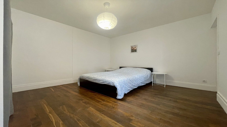 Ma-Cabane - Location Appartement Orléans, 35 m²
