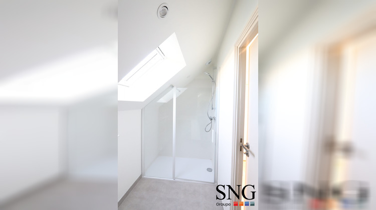 Ma-Cabane - Location Appartement Orléans, 74 m²
