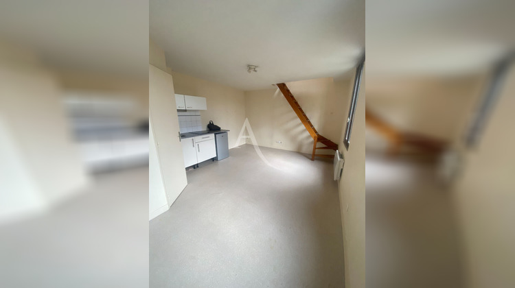 Ma-Cabane - Location Appartement ORLEANS, 30 m²