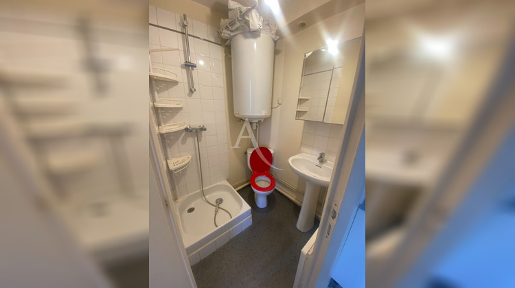 Ma-Cabane - Location Appartement ORLEANS, 30 m²