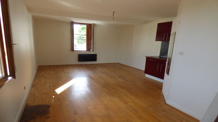 Ma-Cabane - Location Appartement ORLEANS, 30 m²