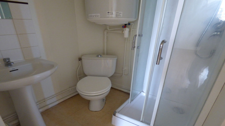 Ma-Cabane - Location Appartement ORLEANS, 30 m²