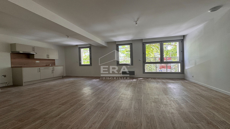 Ma-Cabane - Location Appartement ORLEANS, 57 m²