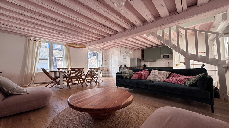 Ma-Cabane - Location Appartement ORLEANS, 70 m²