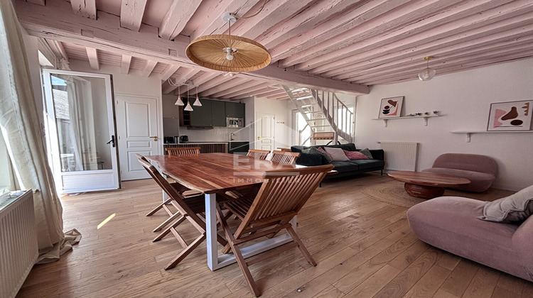 Ma-Cabane - Location Appartement ORLEANS, 70 m²