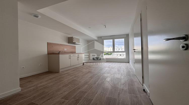 Ma-Cabane - Location Appartement ORLEANS, 40 m²