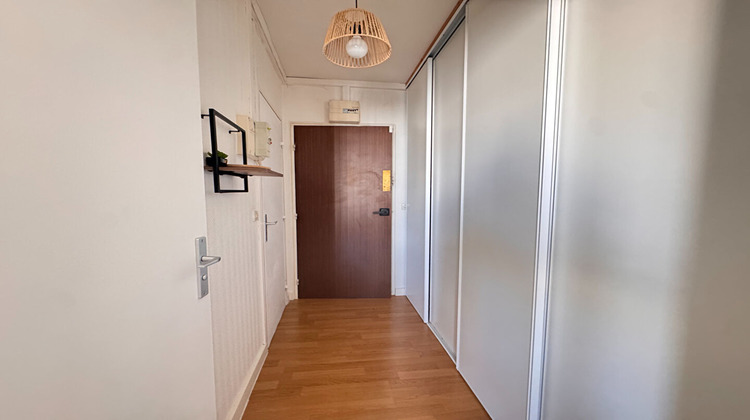 Ma-Cabane - Location Appartement ORLEANS, 24 m²