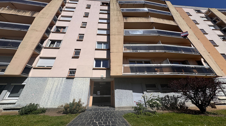 Ma-Cabane - Location Appartement ORLEANS, 24 m²