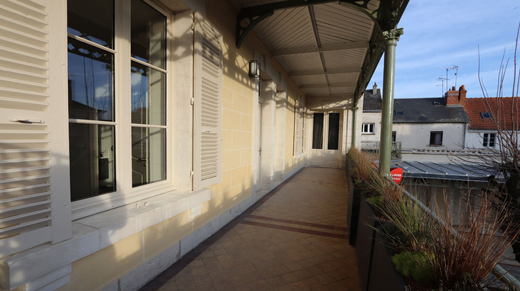 Ma-Cabane - Location Appartement ORLEANS, 74 m²