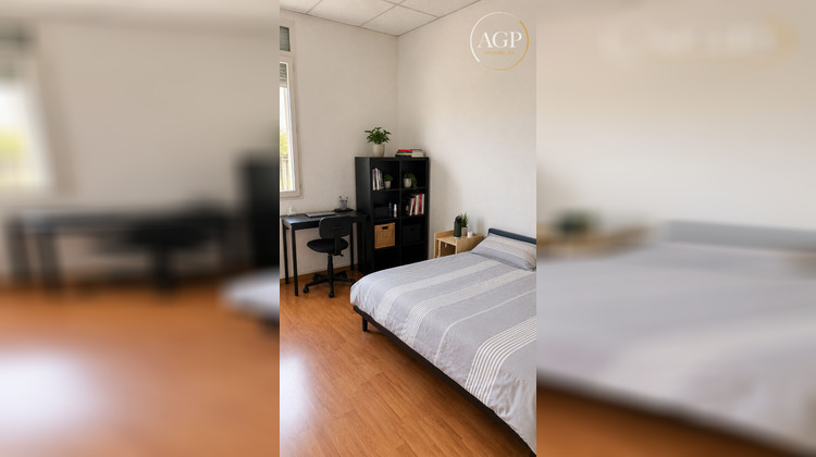 Ma-Cabane - Location Appartement ORLEANS, 22 m²