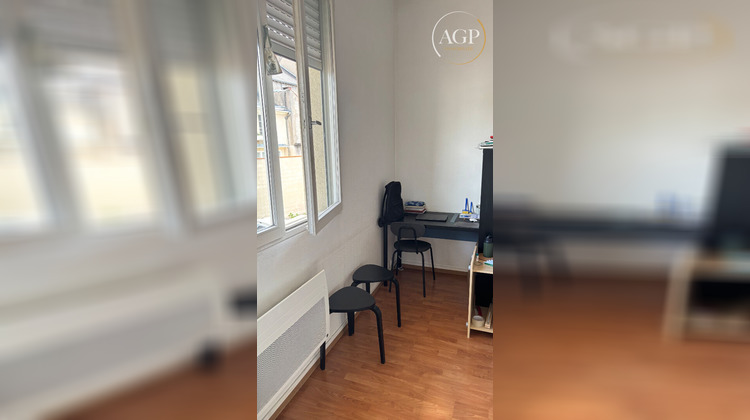 Ma-Cabane - Location Appartement ORLEANS, 22 m²