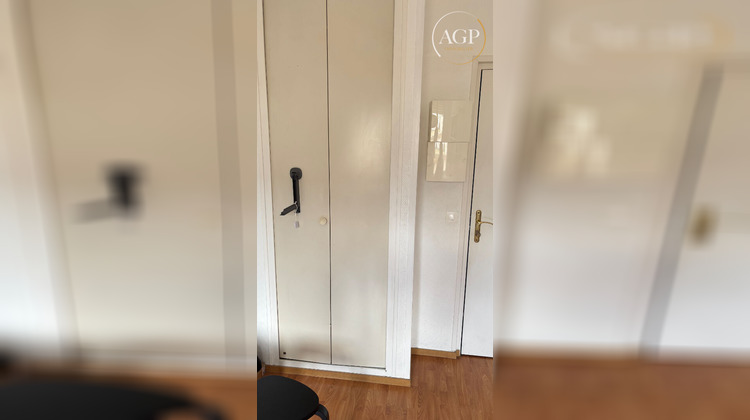 Ma-Cabane - Location Appartement ORLEANS, 22 m²