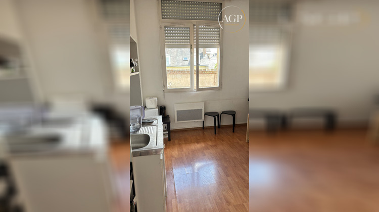 Ma-Cabane - Location Appartement ORLEANS, 22 m²