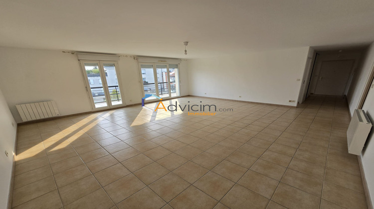 Ma-Cabane - Location Appartement Orléans, 89 m²