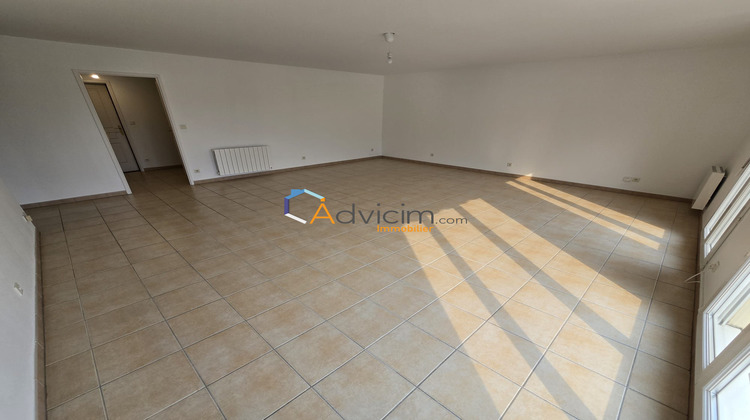 Ma-Cabane - Location Appartement Orléans, 89 m²