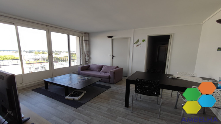 Ma-Cabane - Location Appartement Orléans, 10 m²