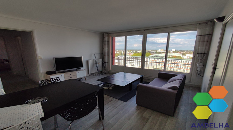 Ma-Cabane - Location Appartement Orléans, 10 m²