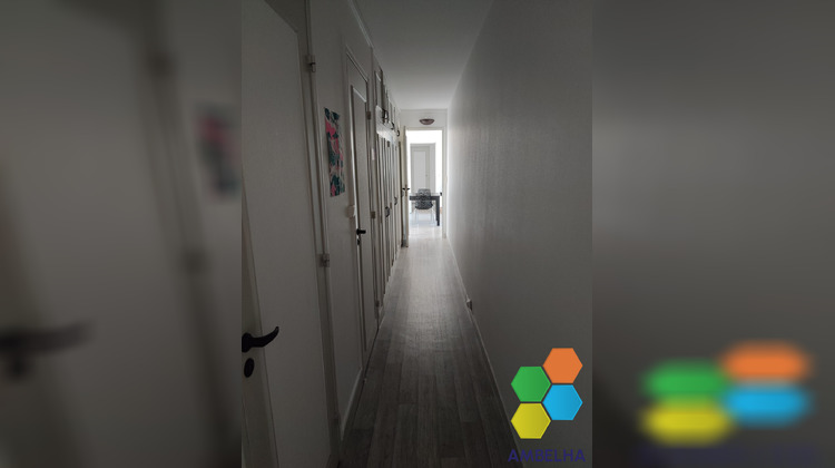 Ma-Cabane - Location Appartement Orléans, 10 m²