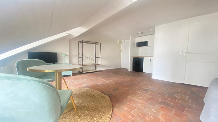 Ma-Cabane - Location Appartement Orléans, 12 m²