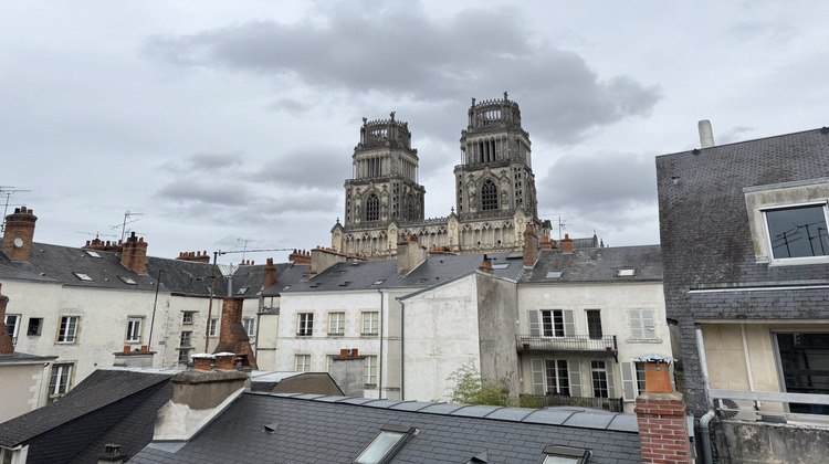 Ma-Cabane - Location Appartement Orléans, 12 m²