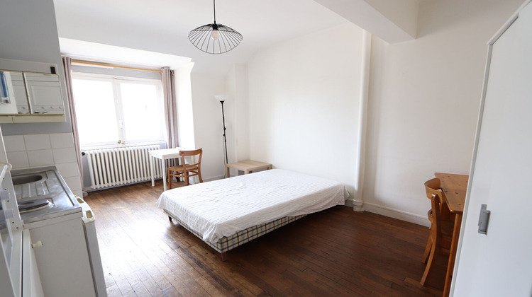 Ma-Cabane - Location Appartement ORLEANS, 16 m²