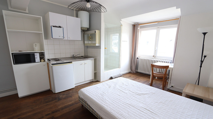 Ma-Cabane - Location Appartement ORLEANS, 16 m²