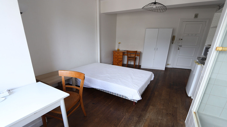 Ma-Cabane - Location Appartement ORLEANS, 16 m²