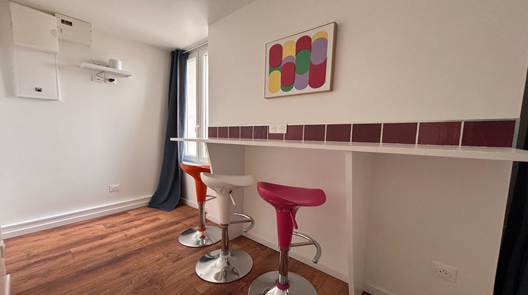 Ma-Cabane - Location Appartement ORLEANS, 34 m²