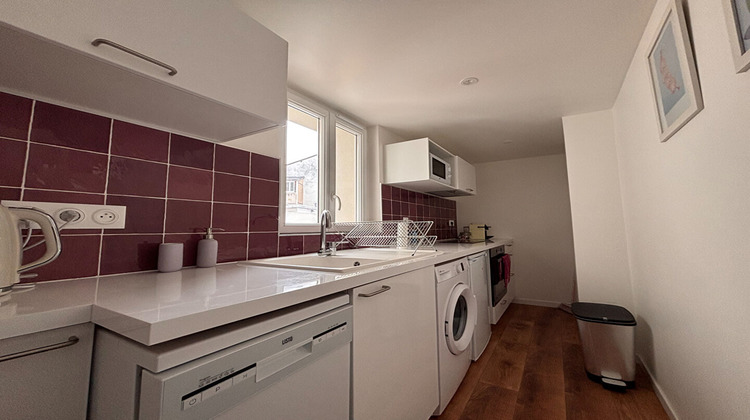 Ma-Cabane - Location Appartement ORLEANS, 34 m²